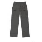 Kalhoty pracovní B&C Universal Pro - šedé