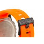 Hodinky Claw Gear Mission Sensor II - oranžové