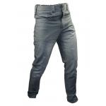 Nohavice pánske Haven Futura Jeans - čierne