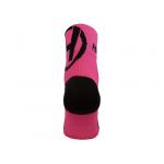 Ponožky Haven Lite Neo 2 ks - růžové-černé