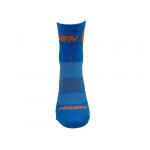 Ponožky Haven Lite Neo 2 ks - modré-oranžové