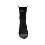 Ponožky Haven Lite Neo 2 ks - čierne-šedé