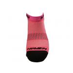 Ponožky Haven Snake Neo 2 ks - růžové-černé