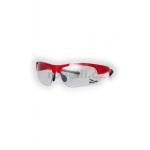 Brýle Rogelli Phantom - červené