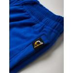 Kalhoty sportovní Manto Authentic - modré