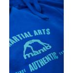 Nohavice športové Manto Authentic - modré