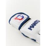 Rukavice MMA Manto Classic - biele-modré