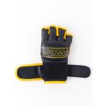 Rukavice MMA Manto Pro 2.0 - černé-žluté