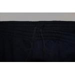 Kalhoty Lavecchia Classic - černé