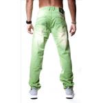 Džíny Amica Jeans One - zelené