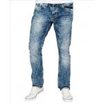 Džíny Amica Jeans 9608 - modré