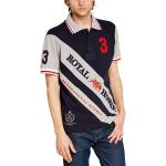 Polokošile Geographical Norway Kossi - navy