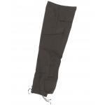 US kalhoty Mil-Tec ACU - černé