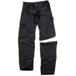 Kalhoty Surplus Outdoor Quickdry - černé