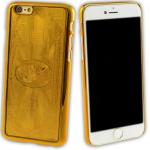 Kryt na iPhone 6 1000$ bankovka - zlatý