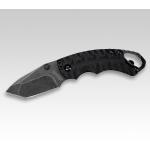 Nůž Kershaw Shuffle II Linerlock Folder - černý (18+)