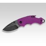 Nôž Kershaw Shuffle 8700 - fialový (18+)