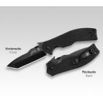 Nůž Kershaw Emerson CQC-8K - černý