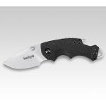 Nůž Kershaw Shuffle 8700 - černý-stříbrný (18+)