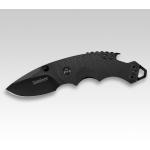 Nůž Kershaw Shuffle 8700 - černý (18+)