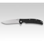 Nůž Kershaw Chill 3410 - černý (18+)