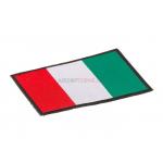 Nášivka Claw Gear vlajka Itálie - barevná
