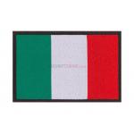 Záplata Claw Gear vlajka Taliansko - farebná