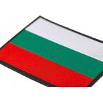 Nášivka Claw Gear vlajka Bulharsko