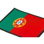 Nášivka Claw Gear vlajka Portugalsko - farevná