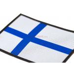 Nášivka Claw Gear vlajka Fínsko