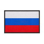 Nášivka Claw Gear vlajka Rusko - barevná