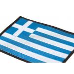 Nášivka Claw Gear vlajka Řecko - barevná
