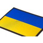 Nášivka Claw Gear vlajka Ukrajina - farevná