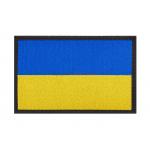 Záplata Claw Gear vlajka Ukrajina - farebná