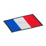 Nášivka Claw Gear vlajka Francúzsko