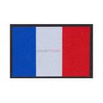 Nášivka Claw Gear vlajka Francie - barevná
