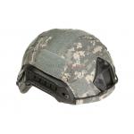 Potah na přilbu Invader Gear FAST Helmet Cover - ACU