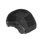 Poťah na prilbu Invader Gear FAST Helmet Cover - čierny