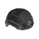 Potah na přilbu Invader Gear FAST Helmet Cover - černý