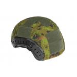 Poťah na prilbu Invader Gear FAST Helmet Cover - cadpat