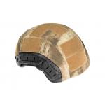 Poťah na prilbu Invader Gear FAST Helmet Cover - stone desert