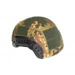 Potah na přilbu Invader Gear FAST Helmet Cover - vegetato