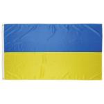 Vlajka MFH Ukrajina 90 x 150