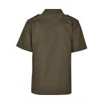 Košile Brandit US Hemd 1/2 - olivová