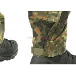 Kalhoty Claw Gear Raider Mk.IV - flecktarn