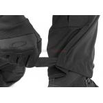 Kalhoty Claw Gear Raider Mk.IV - černé