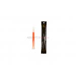 Svítící tyčinka Claw Gear Light Stick 15 cm - oranžová