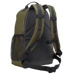 Batoh Brandit Urban Cruiser Backpack - olivový