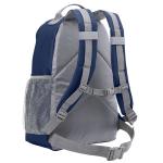 Batoh Brandit Urban Cruiser Backpack - navy-šedý