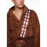 Pánsky župan Star Wars Chewbacca 
